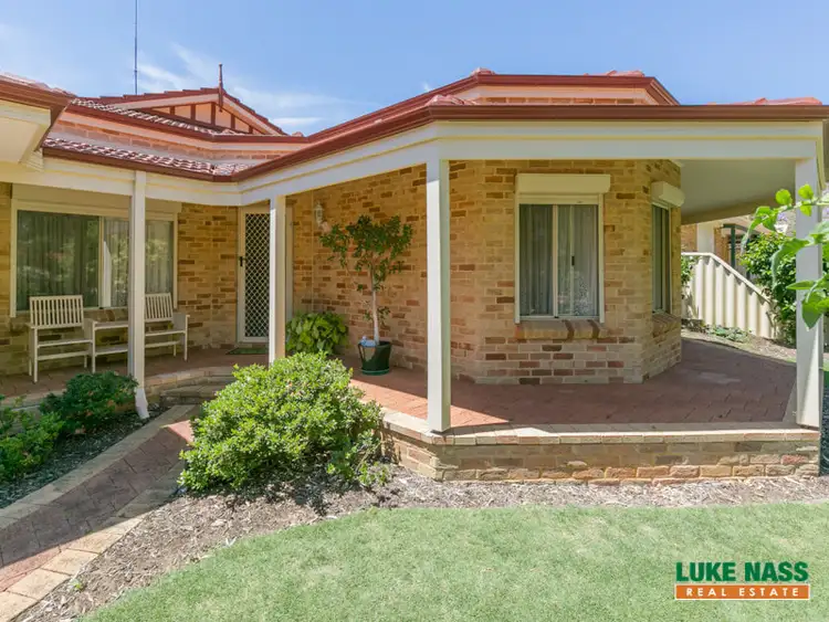 Seventh view of Homely house listing, 10 Megisti Place, Kelmscott WA 6111