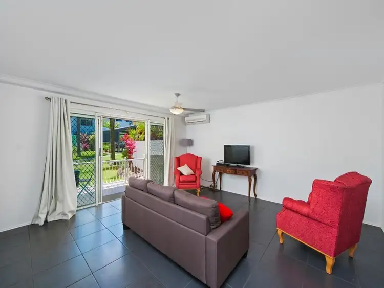 Third view of Homely apartment listing, 5/17 Genoa Street, Broadbeach QLD 4218