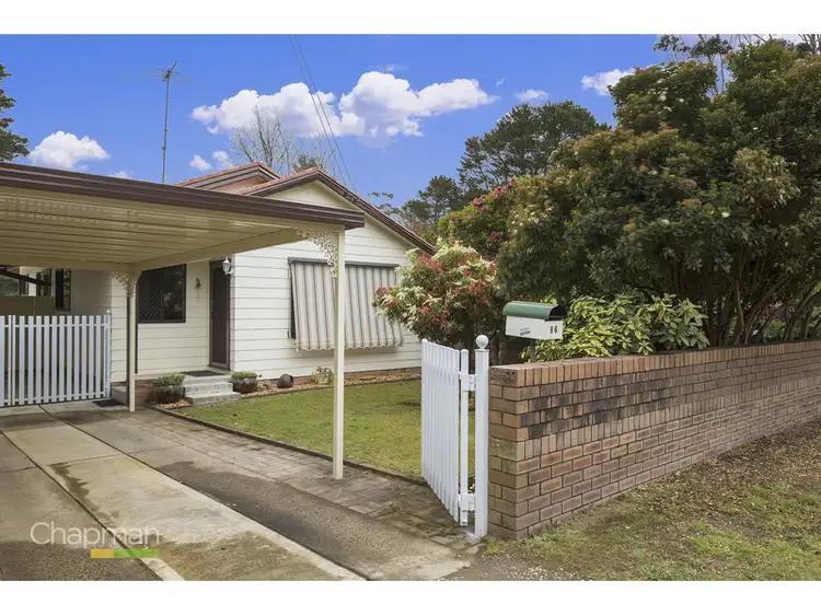 86 Victoria Street, Katoomba NSW 2780