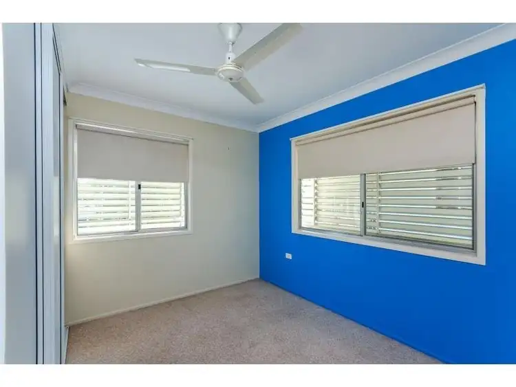 Seventh view of Homely house listing, 99 Haynes Street, Park Avenue QLD 4701