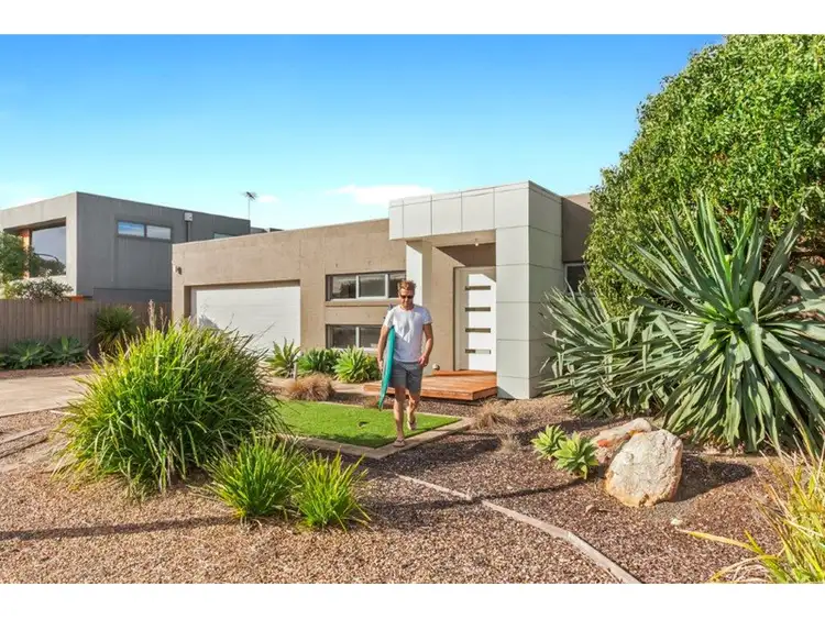 3 Lowdon Place, Torquay VIC 3228