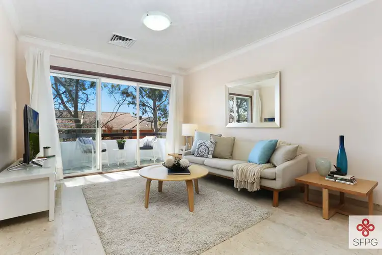 9/55-57 Liverpool Road, Ashfield NSW 2131