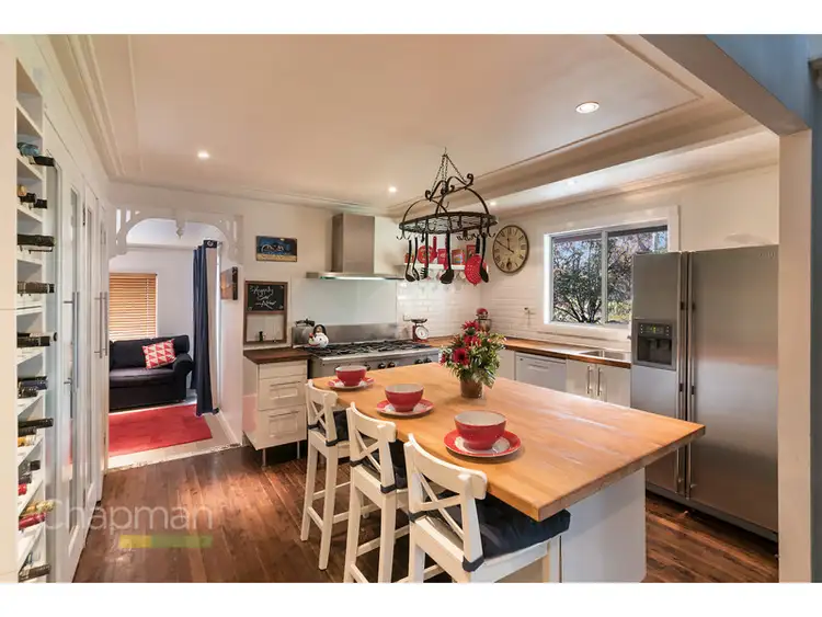 Second view of Homely house listing, 1 Clifton Avenue, Faulconbridge NSW 2776