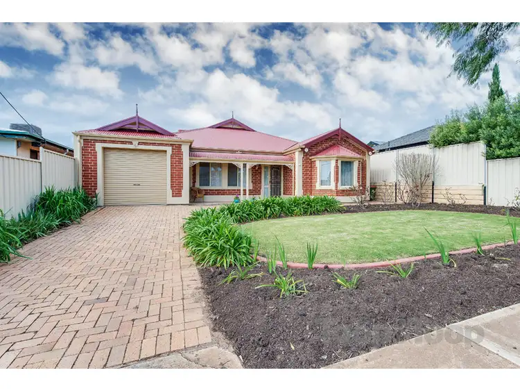 Second view of Homely house listing, 5 Scarborough Terrace, Dover Gardens SA 5048