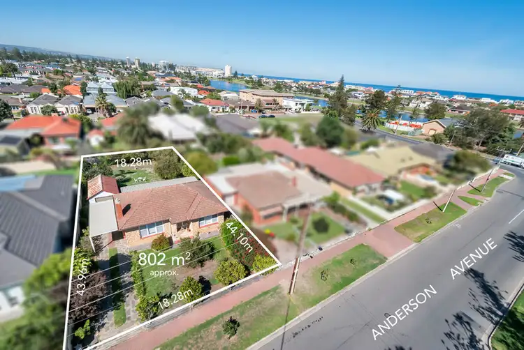 9 Anderson Avenue, Glenelg North SA 5045