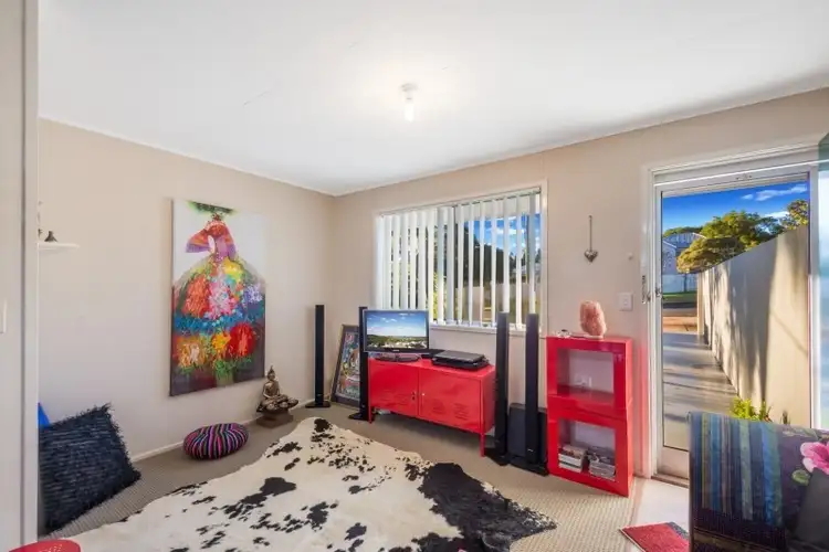 Fourth view of Homely semi-detached listing, 58 Ipswich Street, East Toowoomba QLD 4350