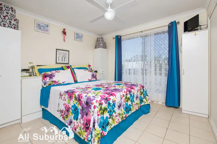 Sixth view of Homely house listing, 58 Coolmunda Street, Marsden QLD 4132