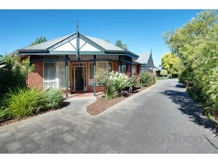 Main view of Homely unit listing, 2/198 King William Road, Hyde Park SA 5061