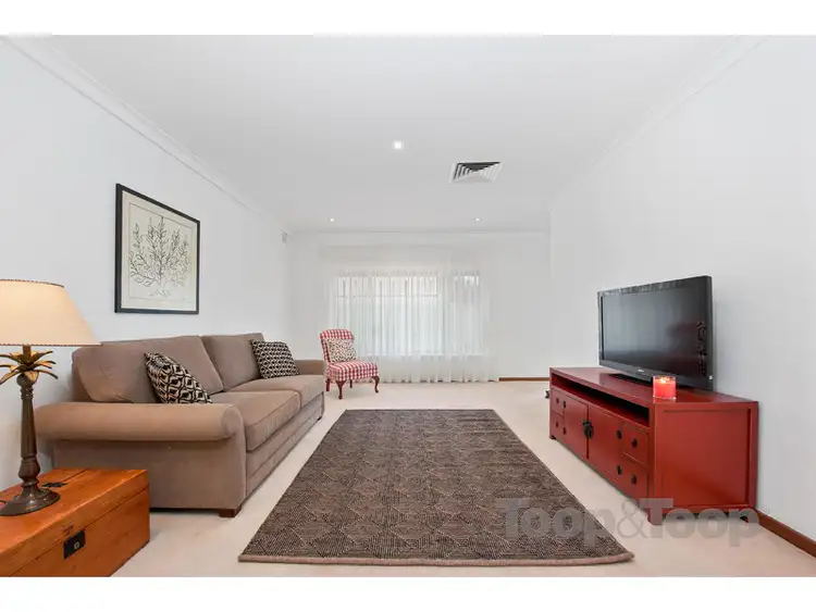 Fourth view of Homely house listing, 1/35 Sussex Terrace, Hawthorn SA 5062