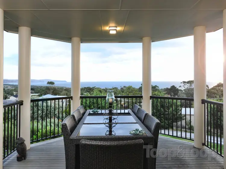 Third view of Homely house listing, 7 Brown Road, Carrickalinga SA 5204