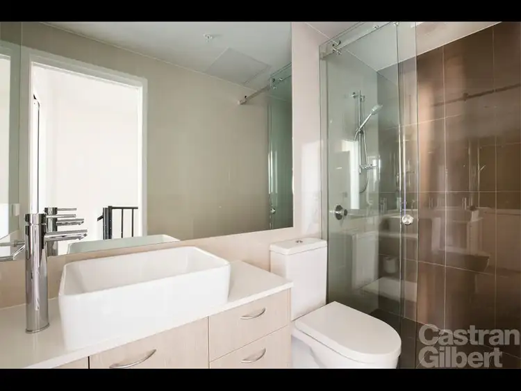 Third view of Homely apartment listing, 911/423 - 435 Spencer Street, West Melbourne VIC 3003