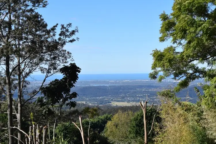 Second view of Homely house listing, 27 CLIFF Way, Tamborine Mountain QLD 4272