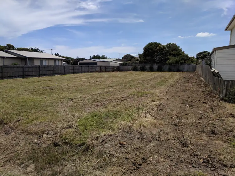 Third view of Homely land listing, 12 Tolley Avenue, Surf Beach VIC 3922