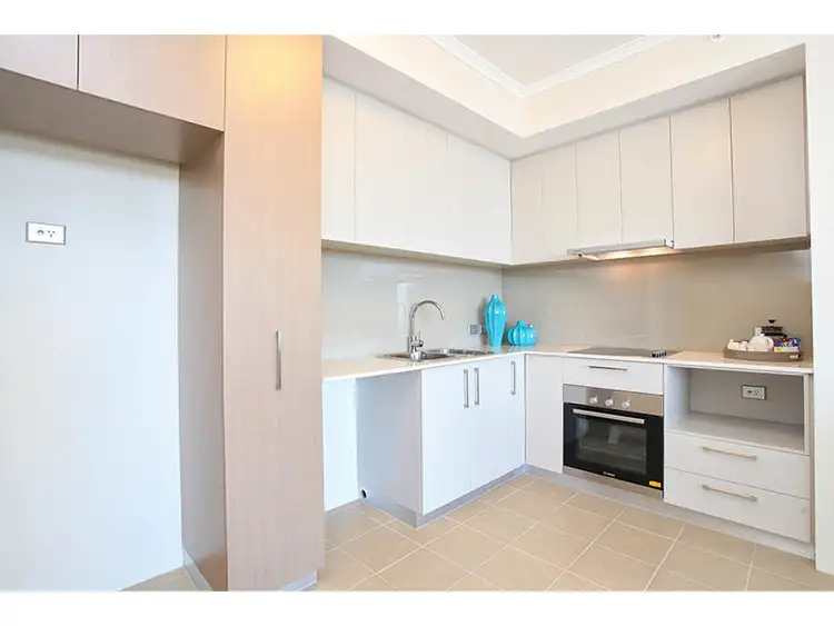 Third view of Homely apartment listing, 91/15 Aberdeen Street, Perth WA 6000
