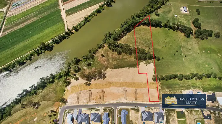 LOT 608 Cleary Drive, Pitt Town NSW 2756