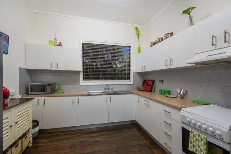 Third view of Homely house listing, 69 Cranley Street, South Toowoomba QLD 4350