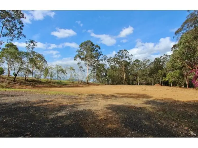 Third view of Homely land listing, 66-74 Arthur Summervilles Road, Karalee QLD 4306