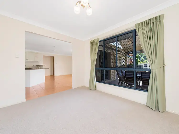 Sixth view of Homely house listing, 63 Grange Place, Moggill QLD 4070