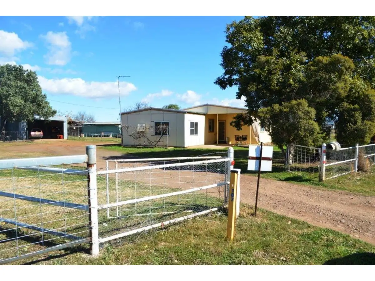 Main view of Homely rural property listing, 187 Quia Road, Gunnedah NSW 2380