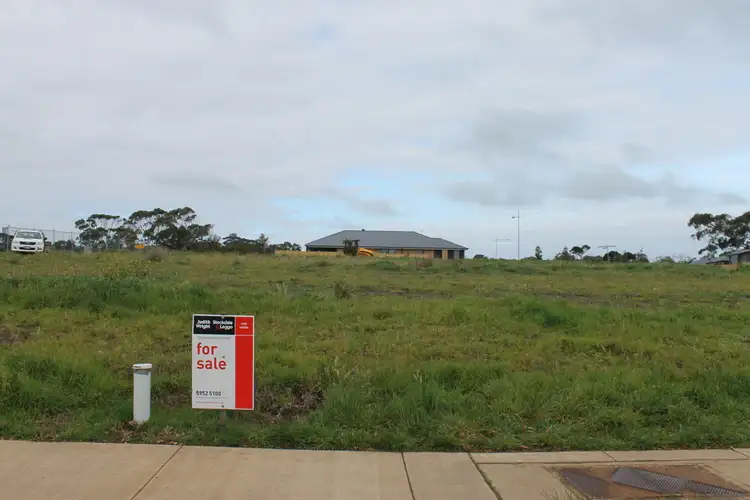 Third view of Homely land listing, LOT 509, 345 Settlement Road, Cowes VIC 3922