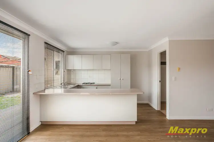 Fifth view of Homely house listing, 8/29 Wellington Street, Queens Park WA 6107