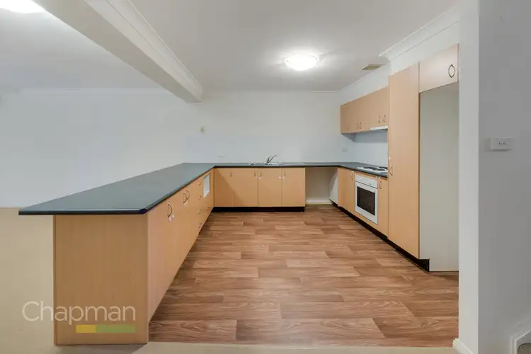 Third view of Homely townhouse listing, 6/8-9 Ferguson Road, Springwood NSW 2777