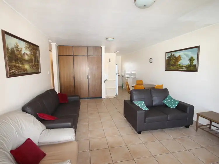 Third view of Homely unit listing, 6/26 O'Connor Street, Tugun QLD 4224