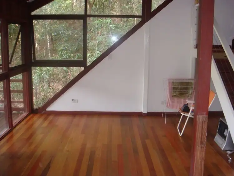 Third view of Homely unit listing, 3/12 Tuckeroo Lane, Tanglewood NSW 2488