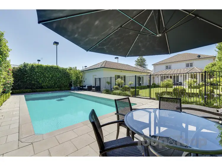 Second view of Homely house listing, 5 Mitchell Close, Fitzroy SA 5082