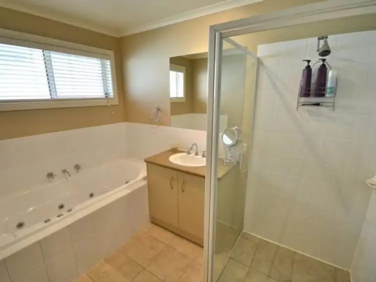 Sixth view of Homely townhouse listing, 2/34 Cambridge Drive, Mansfield VIC 3722
