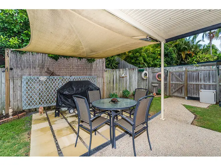 Third view of Homely villa listing, 11/442 Pine Ridge Road, Coombabah QLD 4216