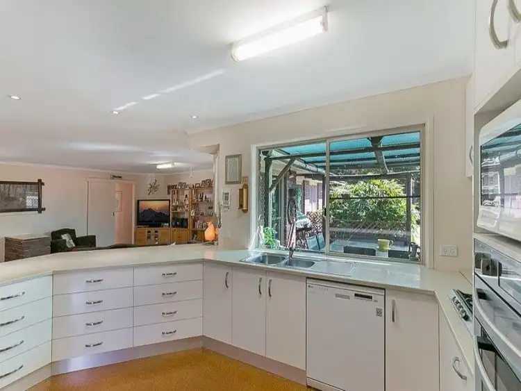 Fifth view of Homely house listing, 5 Magann Court, Darling Heights QLD 4350