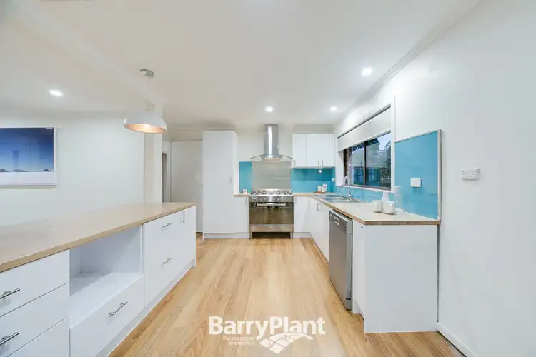 Sixth view of Homely house listing, 14 Acacia Street, Drouin VIC 3818