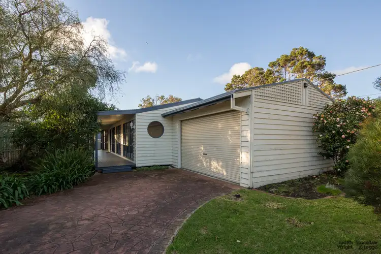 2 Goldensands Road, Cape Woolamai VIC 3925
