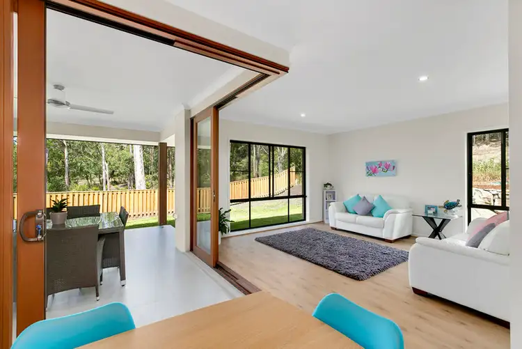 Sixth view of Homely house listing, 3 Moondani Drive, Gilston QLD 4211