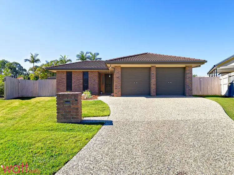 17 Marlock Close, Bridgeman Downs QLD 4035