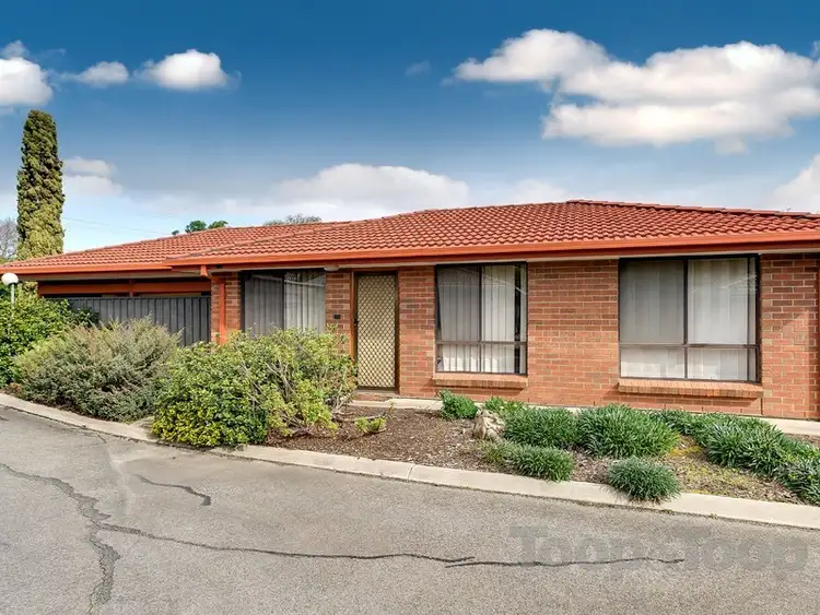 2/26 Crozier Avenue, Modbury SA 5092