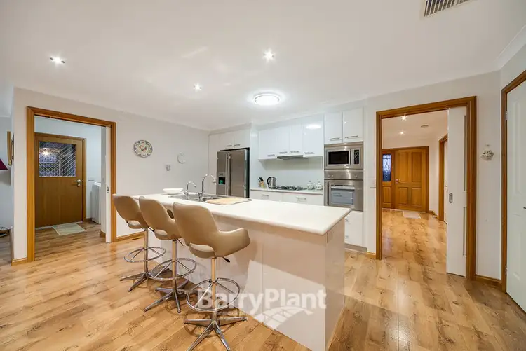 Sixth view of Homely house listing, 7 Olivia Court, Pakenham VIC 3810