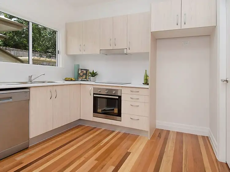 Fourth view of Homely house listing, 28 Frederick Street, Annerley QLD 4103
