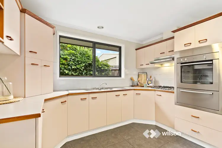 Third view of Homely house listing, 58 Hazelwood Road, Traralgon VIC 3844