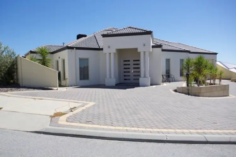 Main view of Homely house listing, 1 Torre Link, Darch WA 6065
