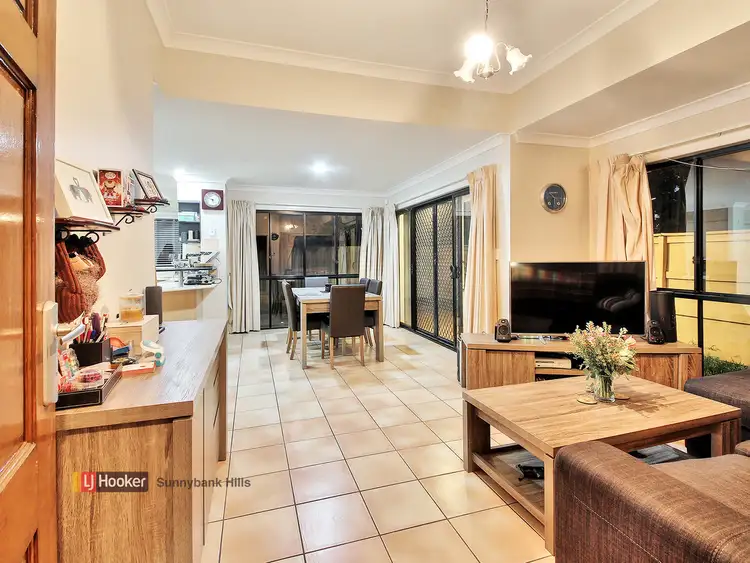 Fifth view of Homely townhouse listing, 10/18 Altandi Street, Sunnybank QLD 4109