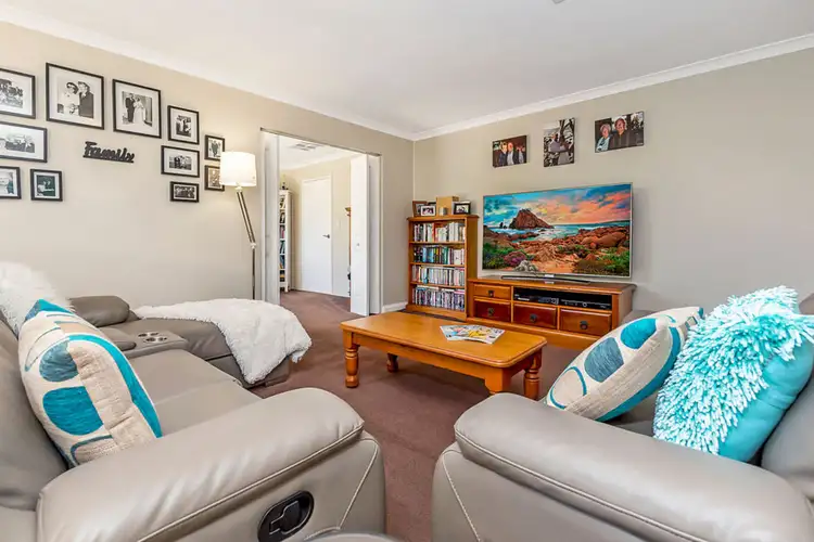 Fourth view of Homely house listing, 3 Whithorn Circle, Kinross WA 6028