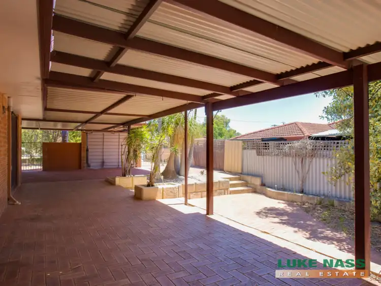 Sixth view of Homely house listing, 5 Merlin Close, Camillo WA 6111