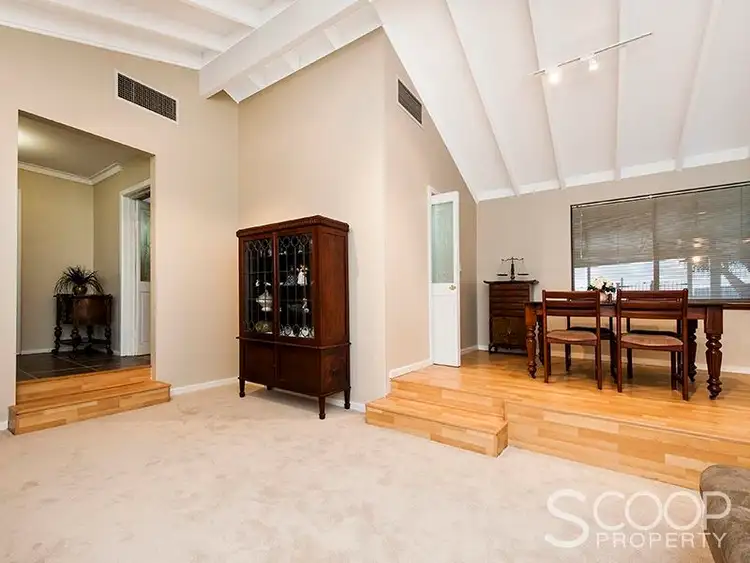 Fifth view of Homely house listing, 32 McKenzie Road, Samson WA 6163