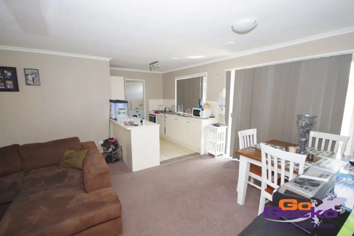 Main view of Homely unit listing, 2/11 Broadfoot Drive, Goodna QLD 4300