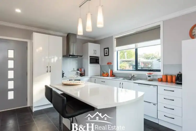 Main view of Homely house listing, 14 Hendriks Street, Ulverstone TAS 7315