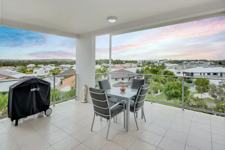 Main view of Homely unit listing, 78/7 Grand Parade, Kawana Island QLD 4575