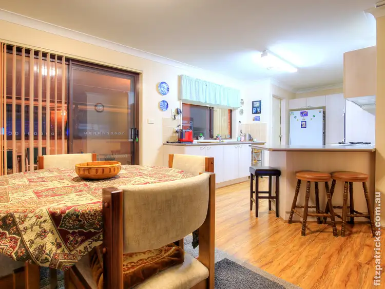 Fourth view of Homely house listing, 4 Randall Street, Kooringal NSW 2650