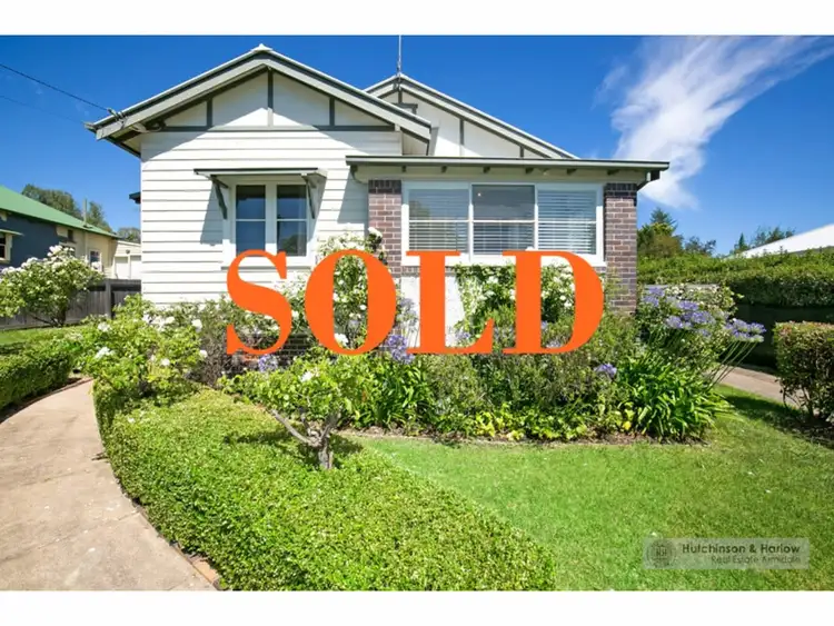 32 Dangar Street, Armidale NSW 2350
